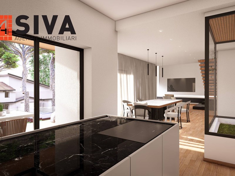 Appartamento in Vendita a Ravenna, 790'000&euro;, 219 m²