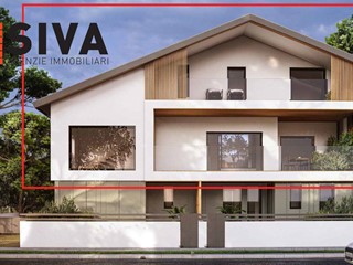 Monolocale in Vendita a Ravenna, 339'000€, 94 m²