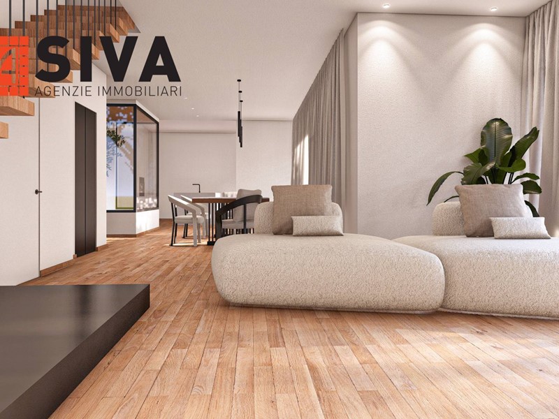 Monolocale in Vendita a Ravenna, 339'000&euro;, 94 m²