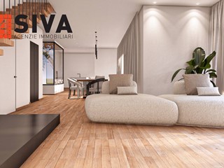 Monolocale in Vendita a Ravenna, 339'000&euro;, 94 m²