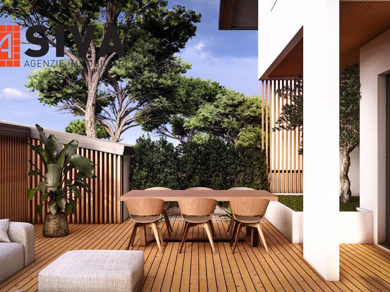 Bilocale in Vendita a Ravenna, 198'000&euro;, 53 m²