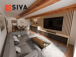 Appartamento in Vendita a Ravenna, 450'000€, 117 m²