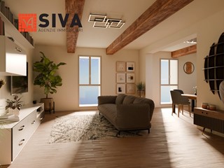 Appartamento in Vendita a Ravenna, 705'000€, 181 m²