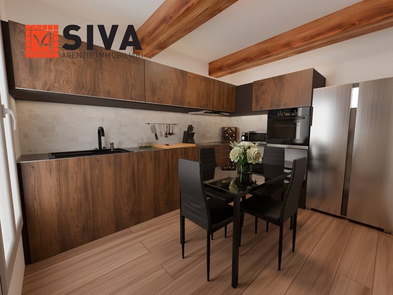 Quadrilocale in Vendita a Ravenna, 470'000€, 121 m²