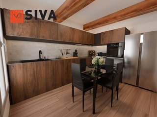 Quadrilocale in Vendita a Ravenna, 470'000€, 121 m²