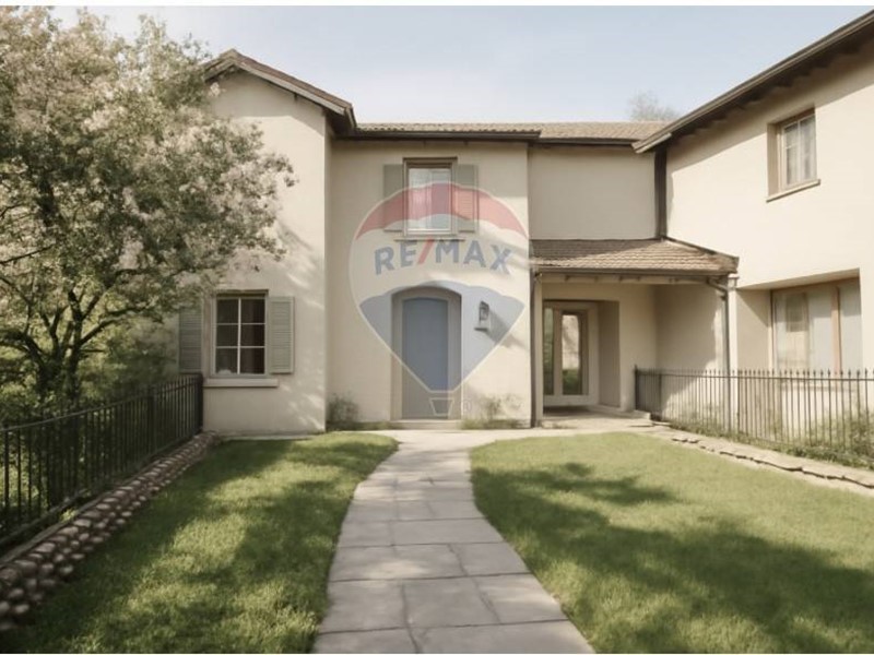 Villetta a schiera in Vendita a Varese, 680'000&euro;, 335 m²