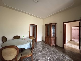 Quadrilocale in Vendita a Ferrara, 119'000€, 99 m²