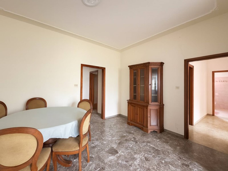 Quadrilocale in Vendita a Ferrara, 119'000€, 99 m²