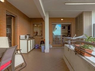 Trilocale in Vendita a Roma, 289'000€, 92 m²