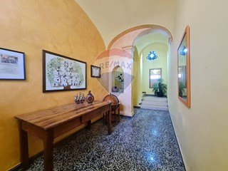 Appartamento in Vendita a Ortona, 59'000&euro;, 128 m²