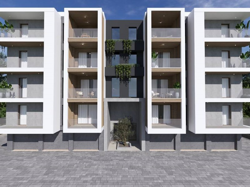 Appartamento in Vendita a Porto San Giorgio, 422'000€, 97 m²