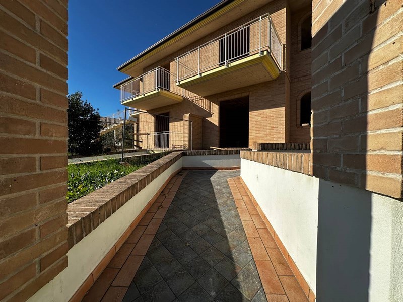 Quadrilocale in Vendita a Fermo, 187'000€, 84 m²