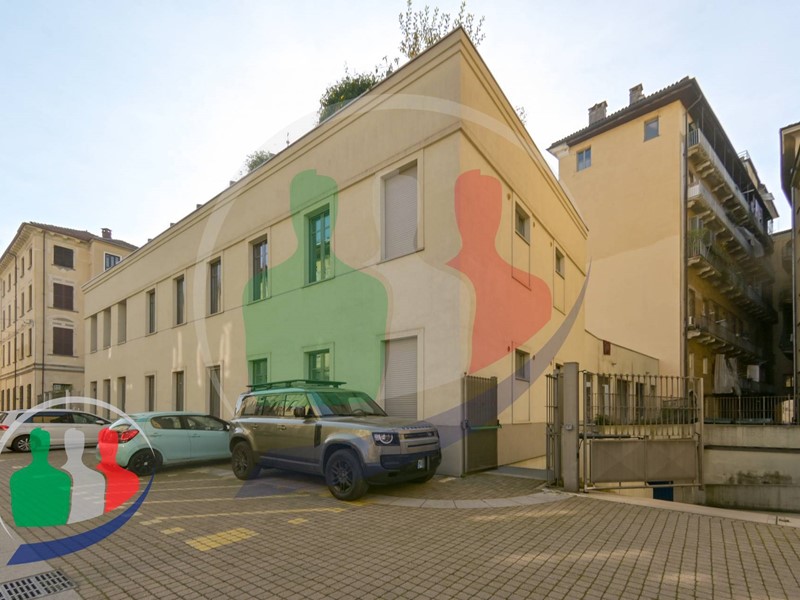 Box in Vendita a Torino, 79'000&euro;, 25 m²