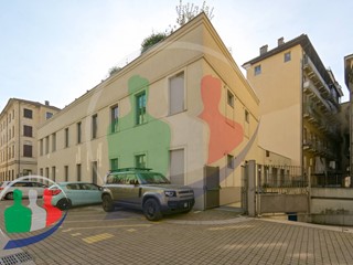Box in Vendita a Torino, 79'000&euro;, 25 m²