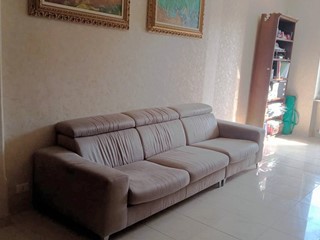 Trilocale in Vendita a Genova, 79'000&euro;, 67 m²