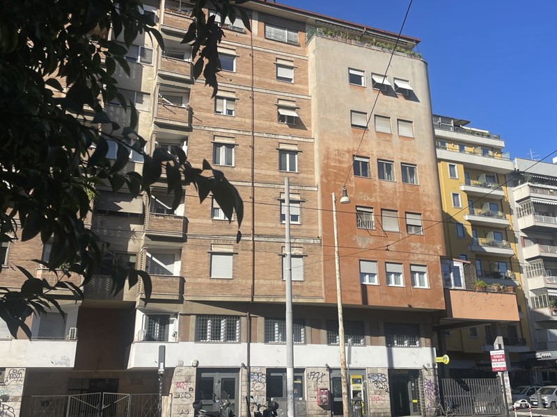 Monolocale in Vendita a Roma, 345'000€, 47 m²