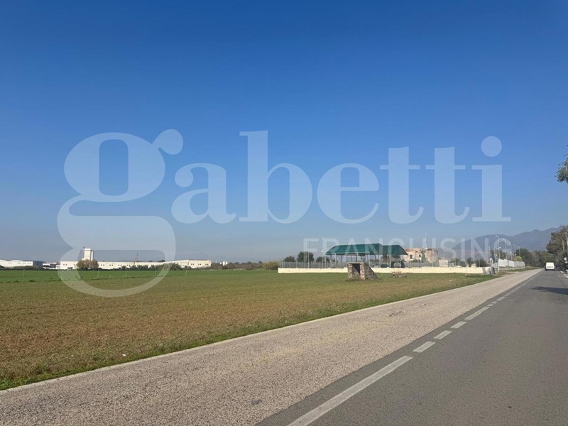 Terreno agricolo in Vendita a Vitulazio, 220'000&euro;, 4000 m²