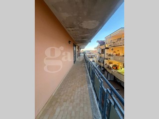 Appartamento in Vendita a Calvi Risorta, 135'000&euro;, 116 m²
