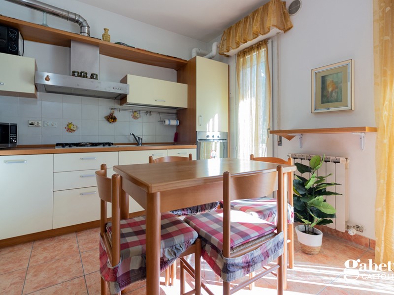 Bilocale in Vendita a Cattolica, 179'000€, 73 m²