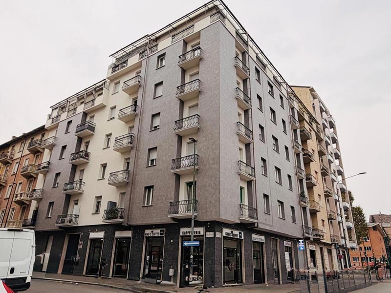 Quadrilocale in Vendita a Torino, 150'000€, 100 m²