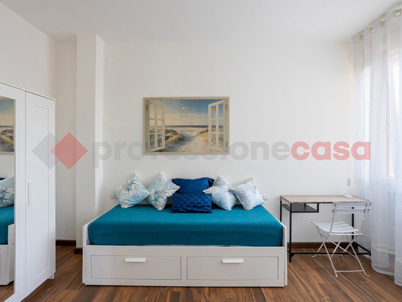 Trilocale in Vendita a Arona, 190'000&euro;, 90 m²