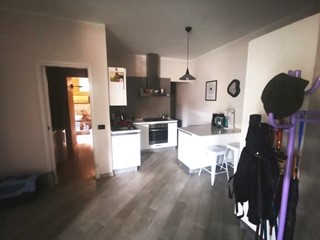 Quadrilocale in Vendita a Imperia, 280'000€, 90 m²