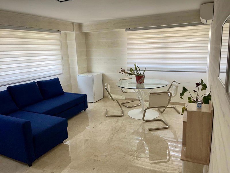 Ufficio in Affitto a Palermo, 750&euro;, 35 m², arredato