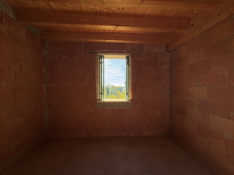 Casa Indipendente in Vendita a Barbarano Mossano, 160'000&euro;, 180 m²