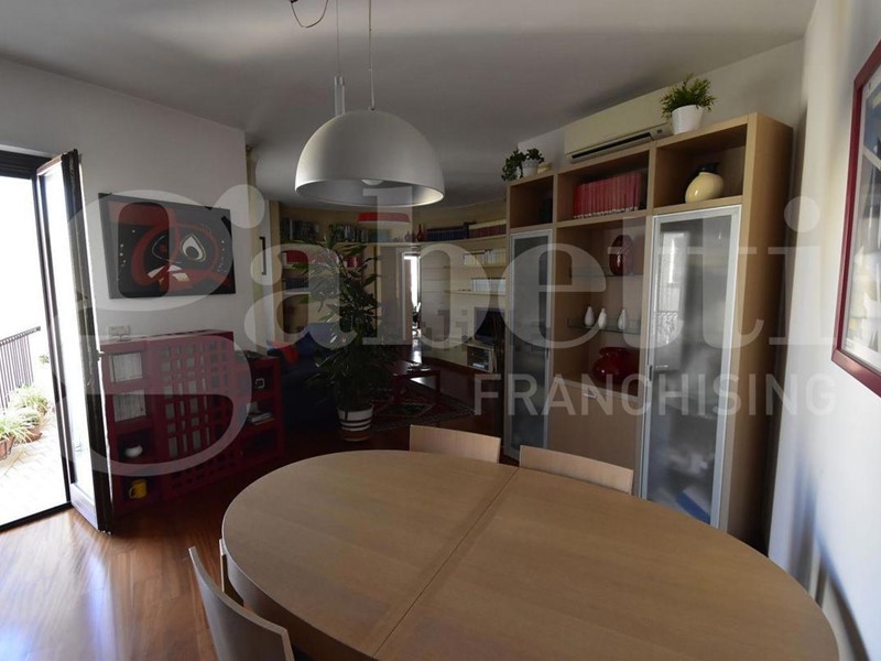 Trilocale in Vendita a Carovigno, 160'000&euro;, 100 m², arredato