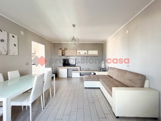 Trilocale in Vendita a San Pier Niceto, 105'000&euro;, 130 m²