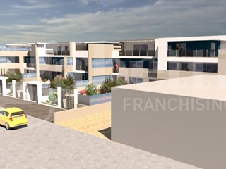 Terreno edificabile in Vendita a Rometta, 130'000&euro;, 1784 m²