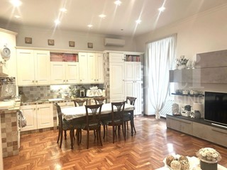 Quadrilocale in Vendita a Terracina, 398'000&euro;, 100 m²