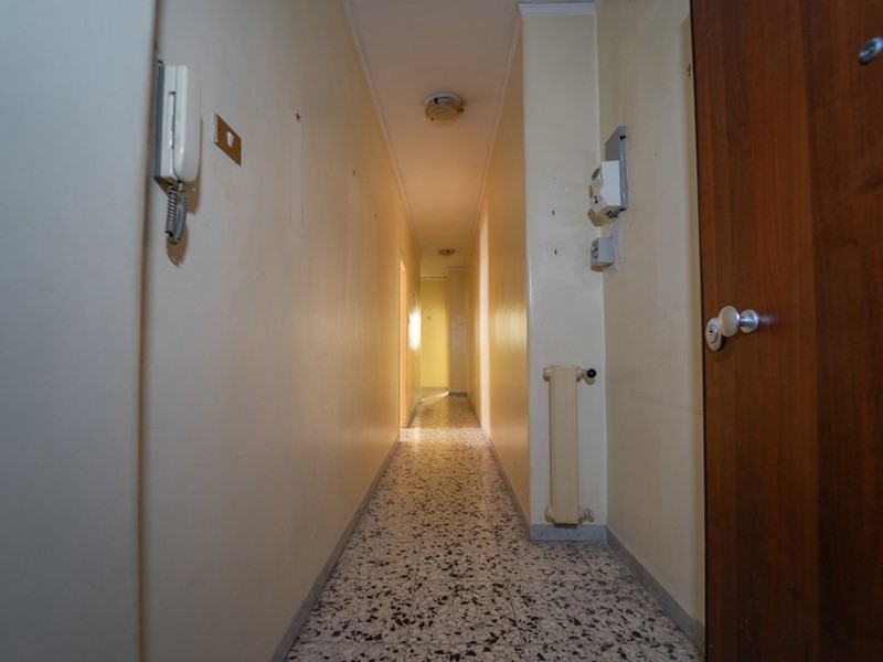 Trilocale in Vendita a Nola, 88'000&euro;, 75 m²