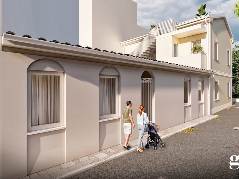 Bilocale in Vendita a Cattolica, 215'000€, 52 m²