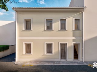 Trilocale in Vendita a Cattolica, 265'000€, 65 m², arredato