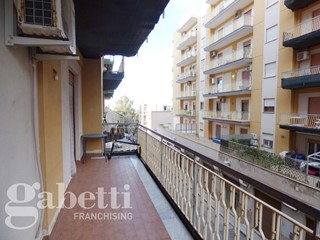 Quadrilocale in Vendita a Villabate, 107'000&euro;, 125 m²