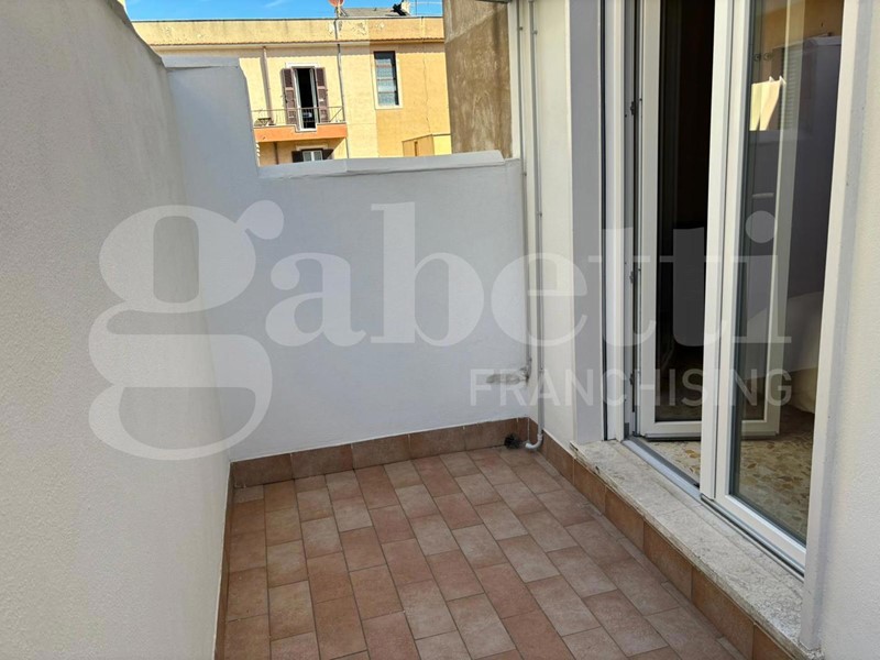 Quadrilocale in Affitto a Nettuno, 550€, 75 m², arredato