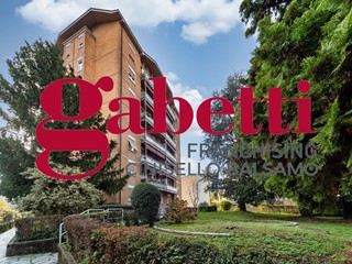 Bilocale in Vendita a Cinisello Balsamo, 169'000&euro;, 65 m², arredato