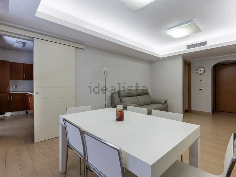 Trilocale in Vendita a Roma, 380'000€, 76 m²
