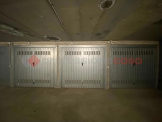 Box in Vendita a San Vittore Olona, 15'000&euro;, 14 m²