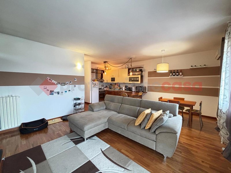 Quadrilocale in Vendita a Villa Bartolomea, 115'000€, 90 m²