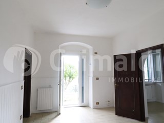 Trilocale in Affitto a La Spezia, 600€, 72 m²