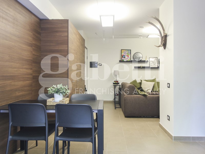 Trilocale in Vendita a Roccaraso, 295'000&euro;, 65 m², arredato