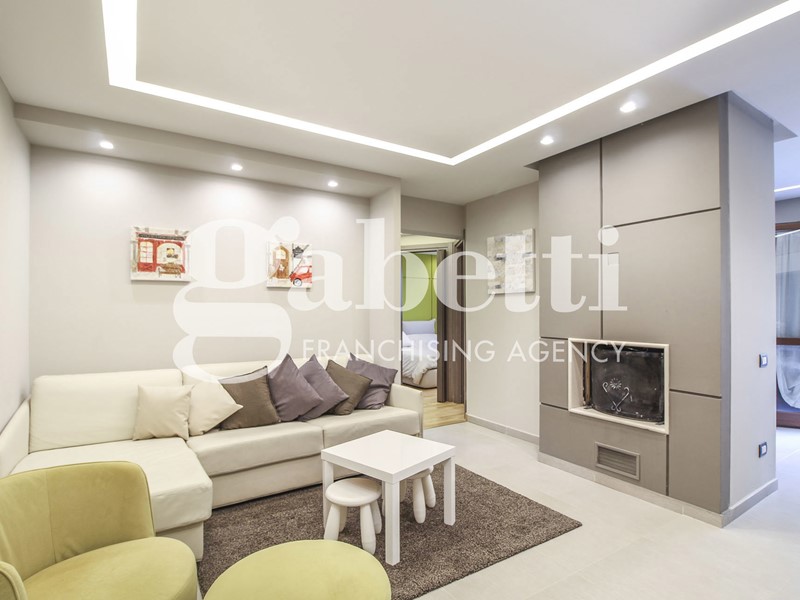 Appartamento in Vendita a Roccaraso, 365'000&euro;, 62 m²