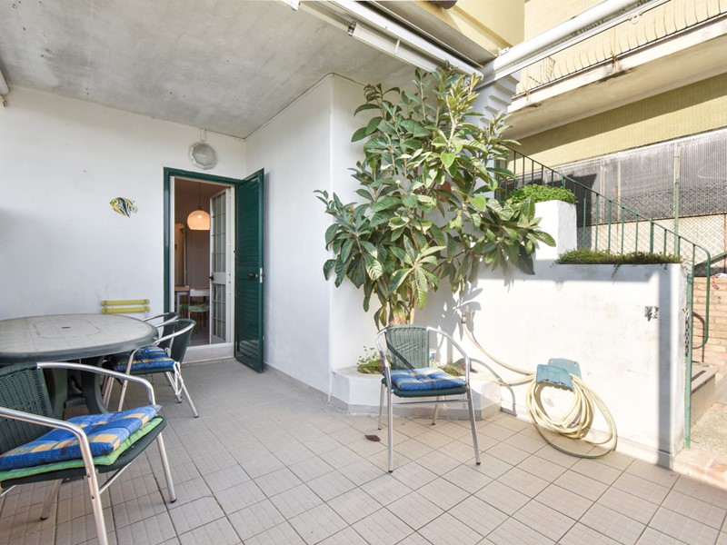 Trilocale in Vendita a Vasto, 210'000€, 54 m², arredato