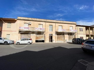 Magazzino in Vendita a Oristano, 35'000&euro;, 44 m²