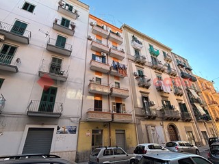 Bilocale in Vendita a Taranto, 30'000€, 50 m²