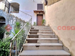 Casa Indipendente in Vendita a Castel San Giorgio, 98'000&euro;, 87 m²