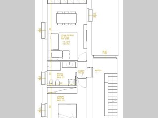 Bilocale in Vendita a Orzinuovi, 110'000&euro;, 60 m²
