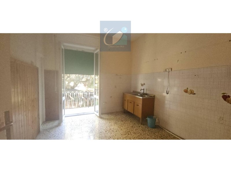 Trilocale in Vendita a Monterotondo, 180'000€, 105 m²